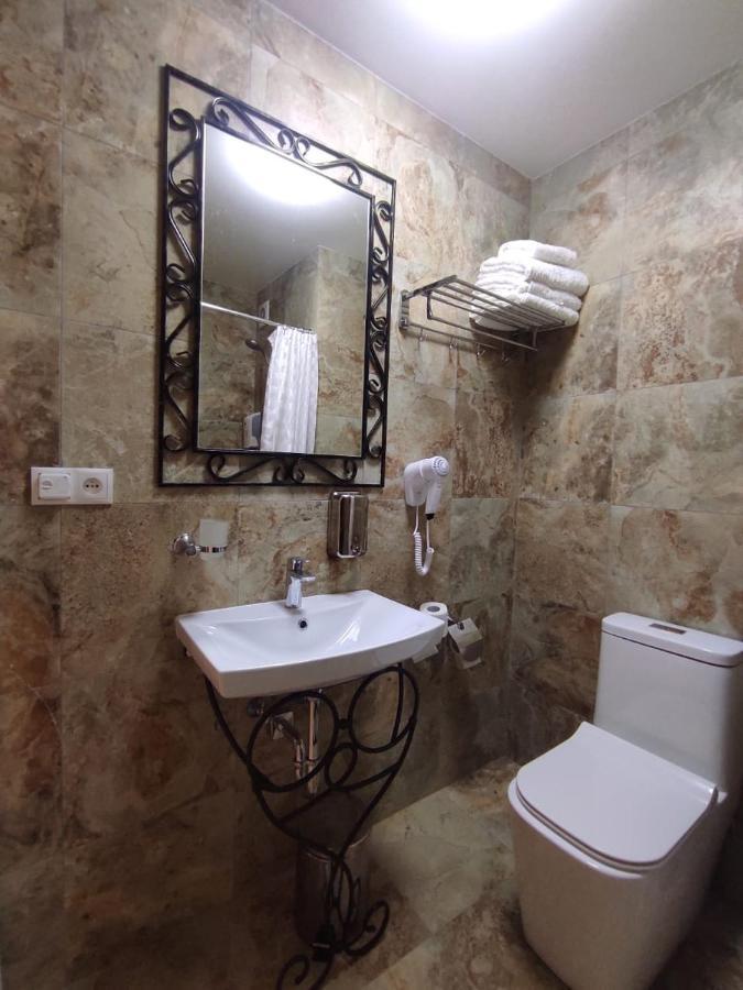 Rit Hotel Gagra Extérieur photo