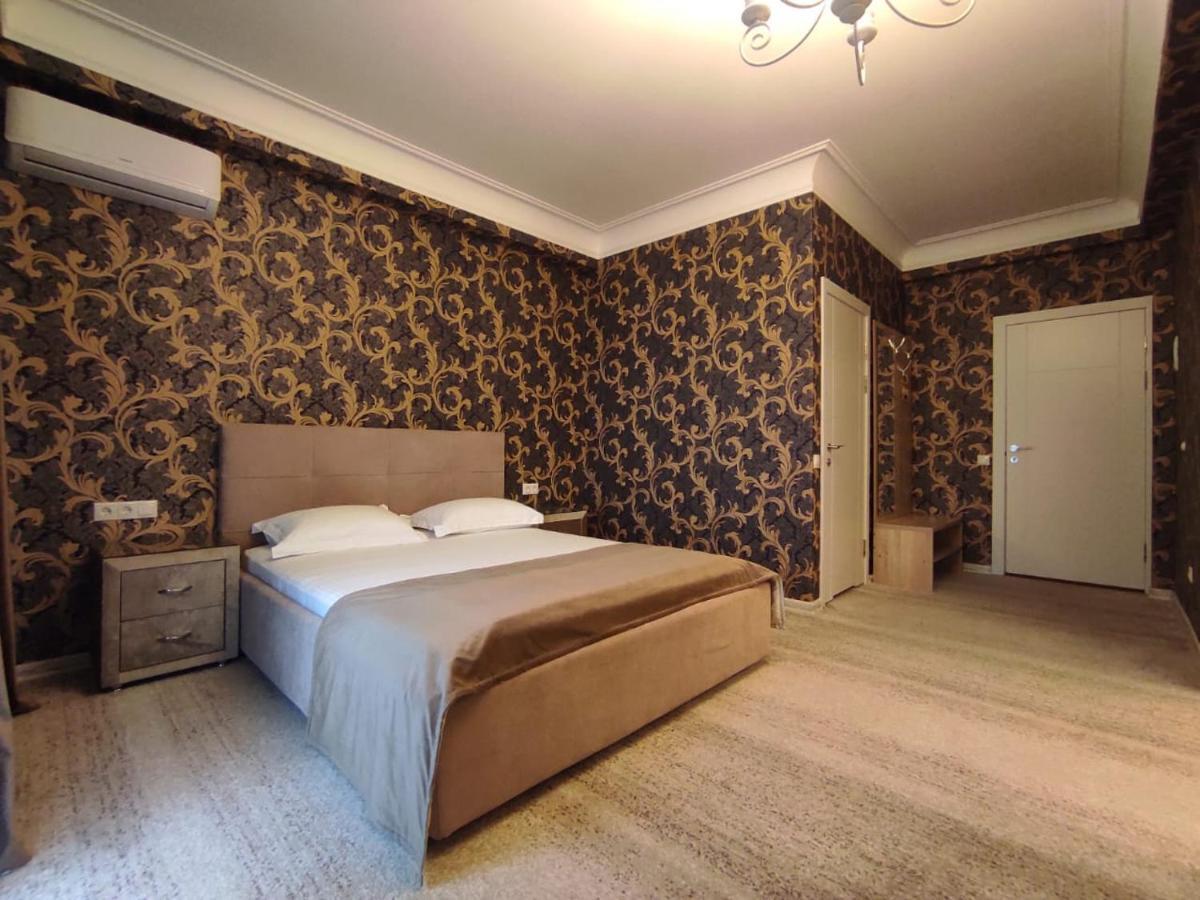 Rit Hotel Gagra Extérieur photo
