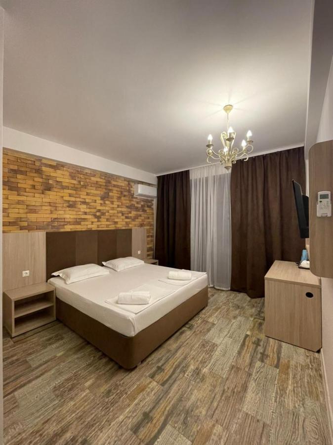 Rit Hotel Gagra Extérieur photo
