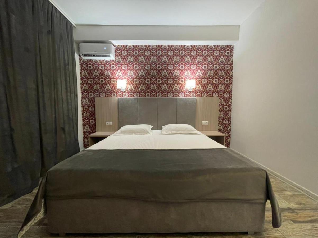 Rit Hotel Gagra Extérieur photo