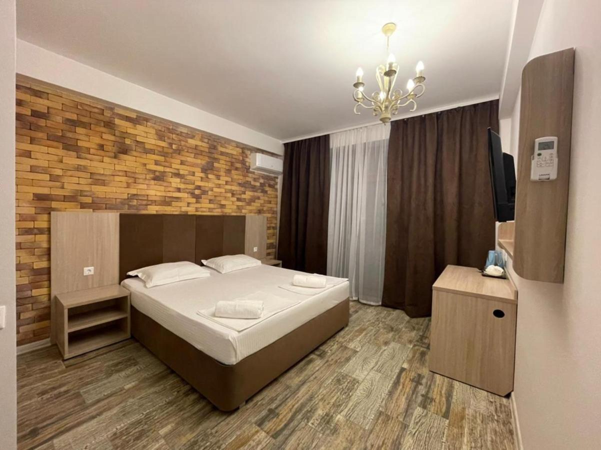 Rit Hotel Gagra Extérieur photo