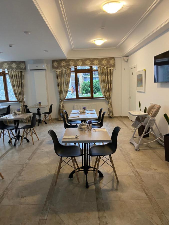Rit Hotel Gagra Extérieur photo