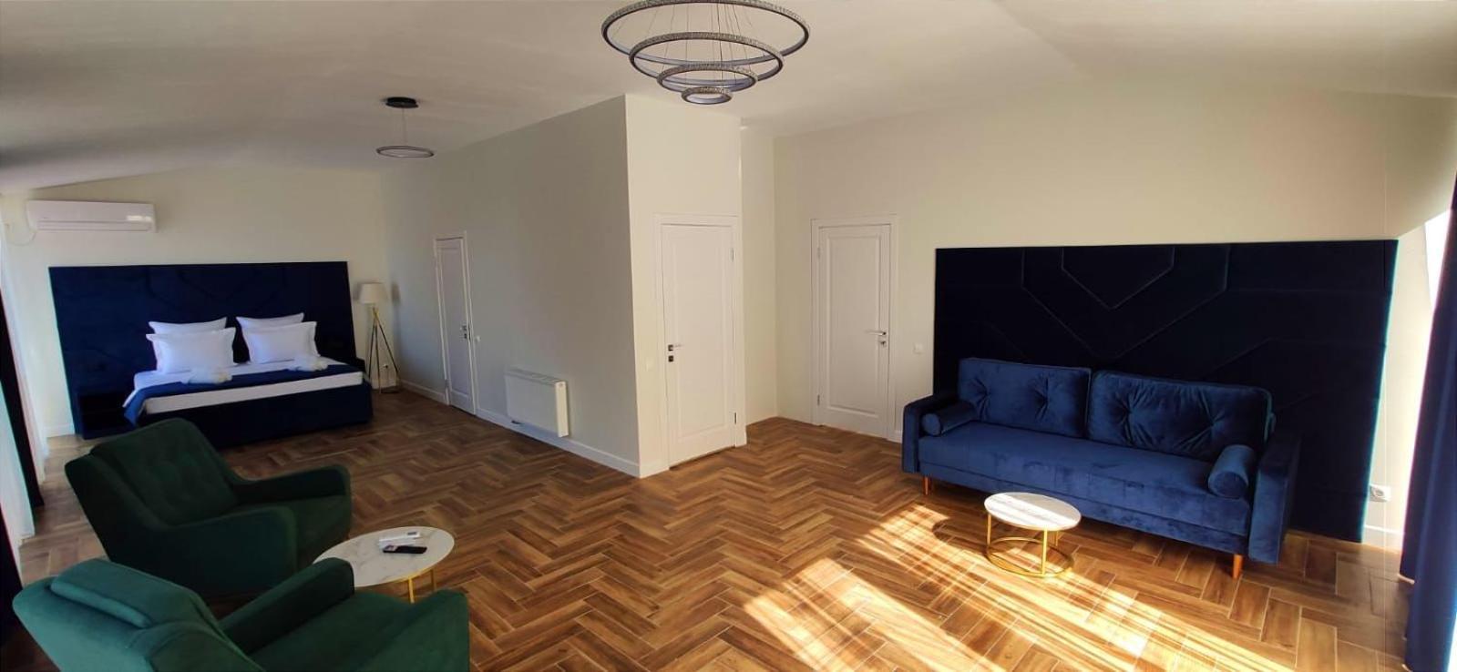 Rit Hotel Gagra Extérieur photo