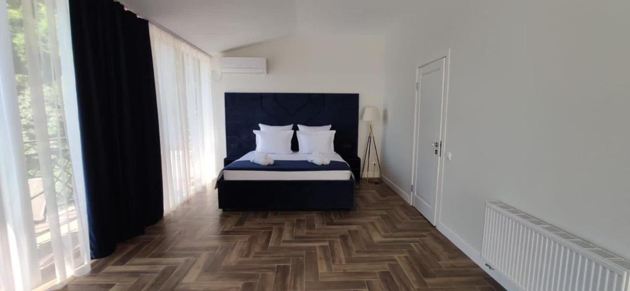 Rit Hotel Gagra Extérieur photo
