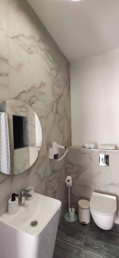 Rit Hotel Gagra Extérieur photo