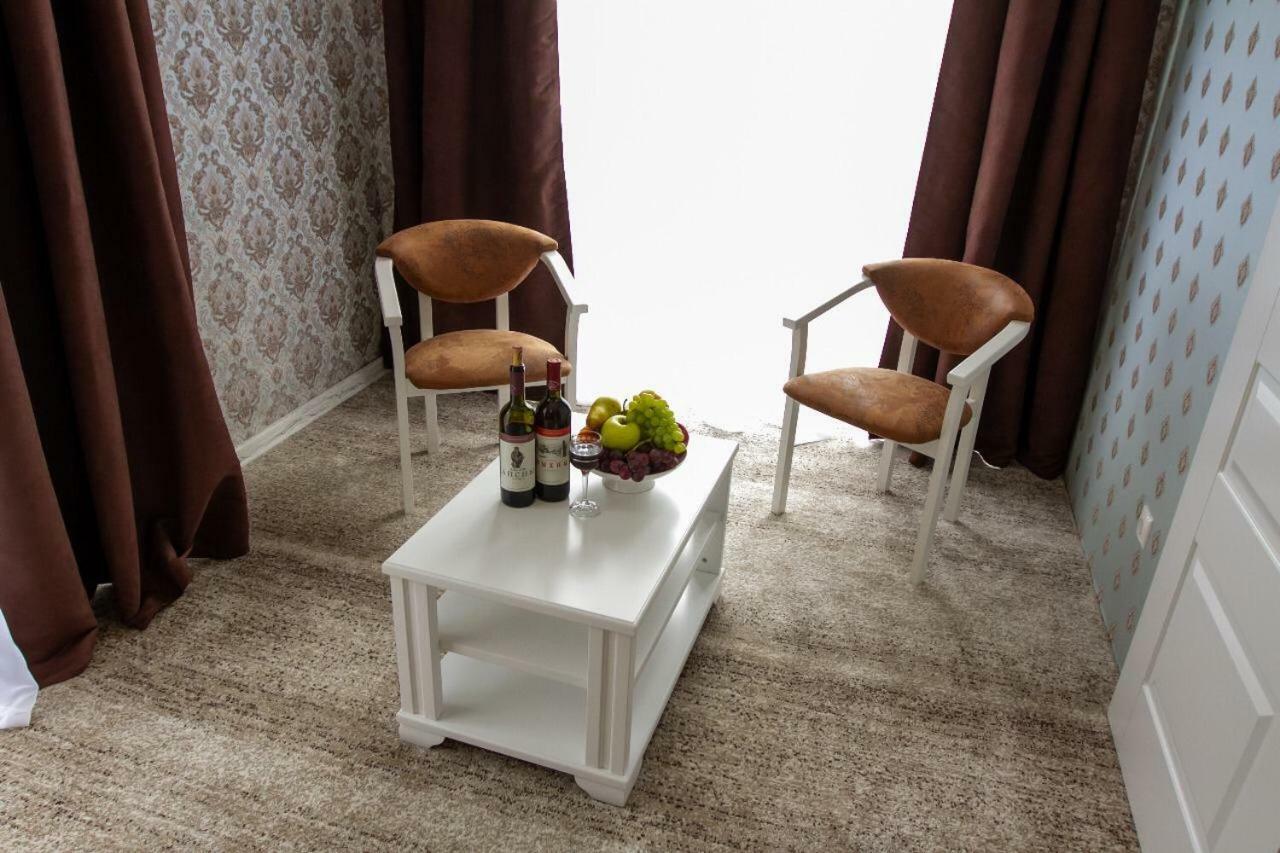 Rit Hotel Gagra Extérieur photo