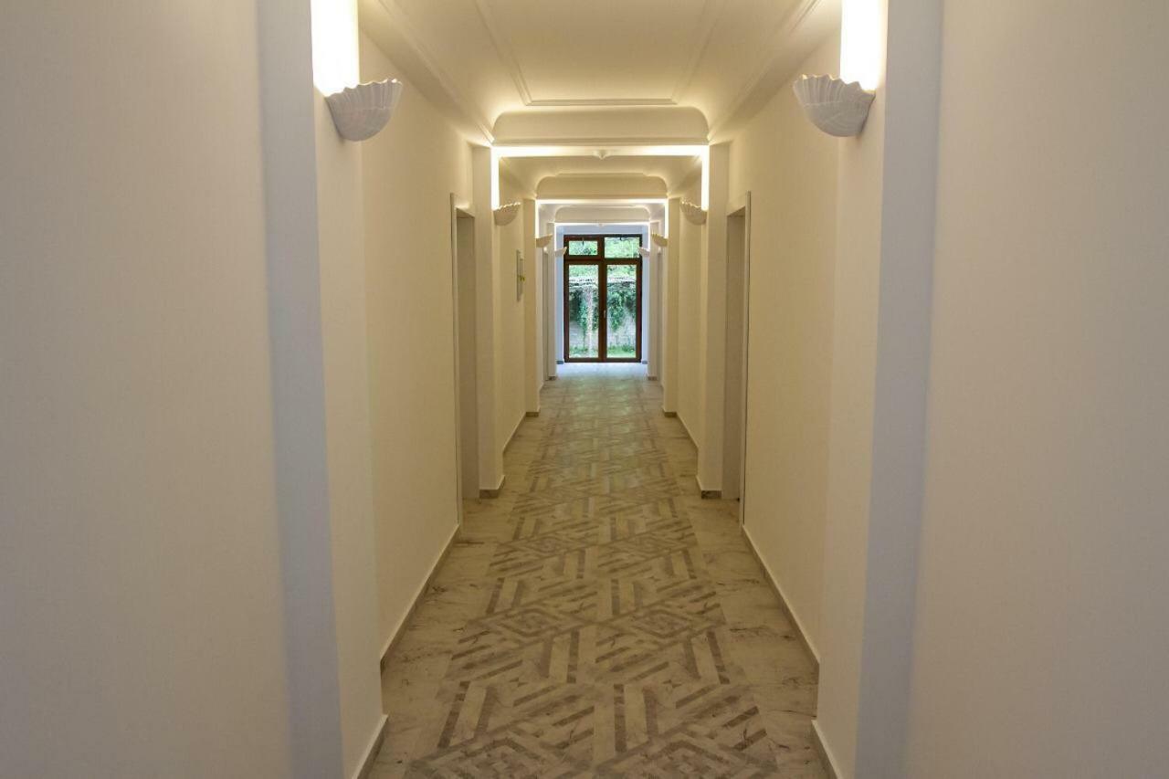 Rit Hotel Gagra Extérieur photo