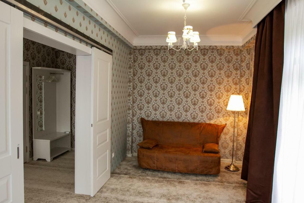 Rit Hotel Gagra Extérieur photo