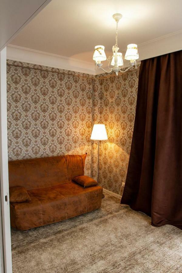 Rit Hotel Gagra Extérieur photo