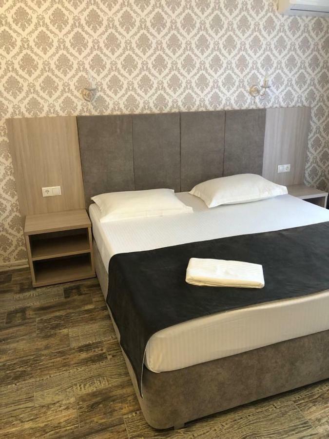 Rit Hotel Gagra Extérieur photo
