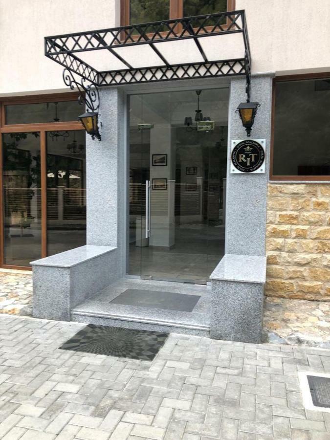 Rit Hotel Gagra Extérieur photo