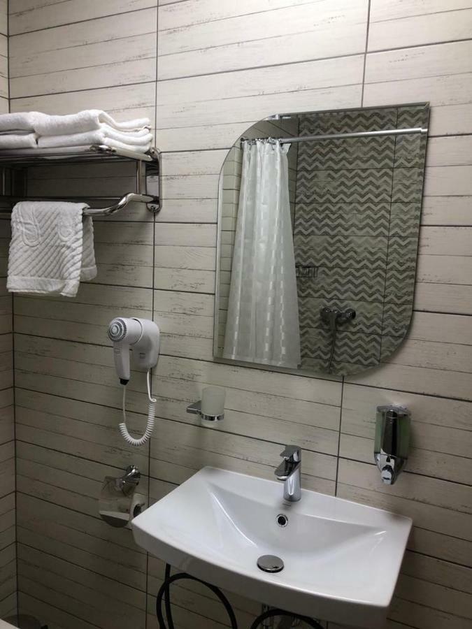 Rit Hotel Gagra Extérieur photo
