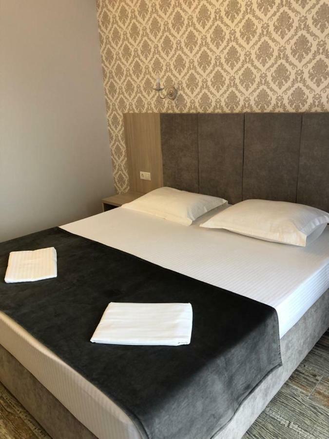Rit Hotel Gagra Extérieur photo