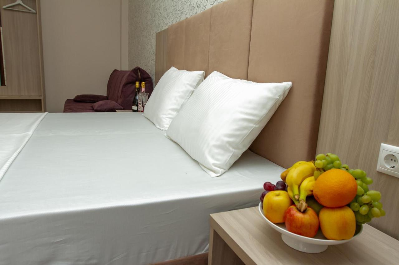 Rit Hotel Gagra Extérieur photo