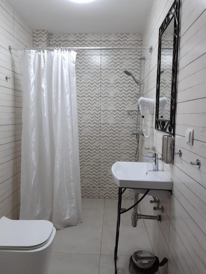 Rit Hotel Gagra Extérieur photo