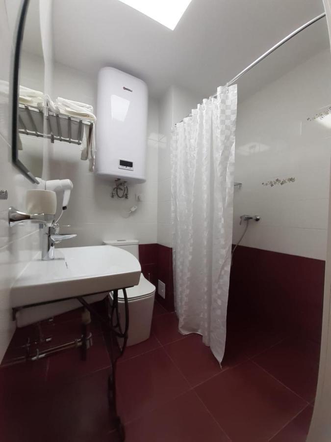 Rit Hotel Gagra Extérieur photo