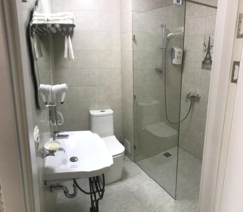 Rit Hotel Gagra Extérieur photo